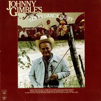 Johnny Gimble - Johnny Gimble's Texas Dance Party